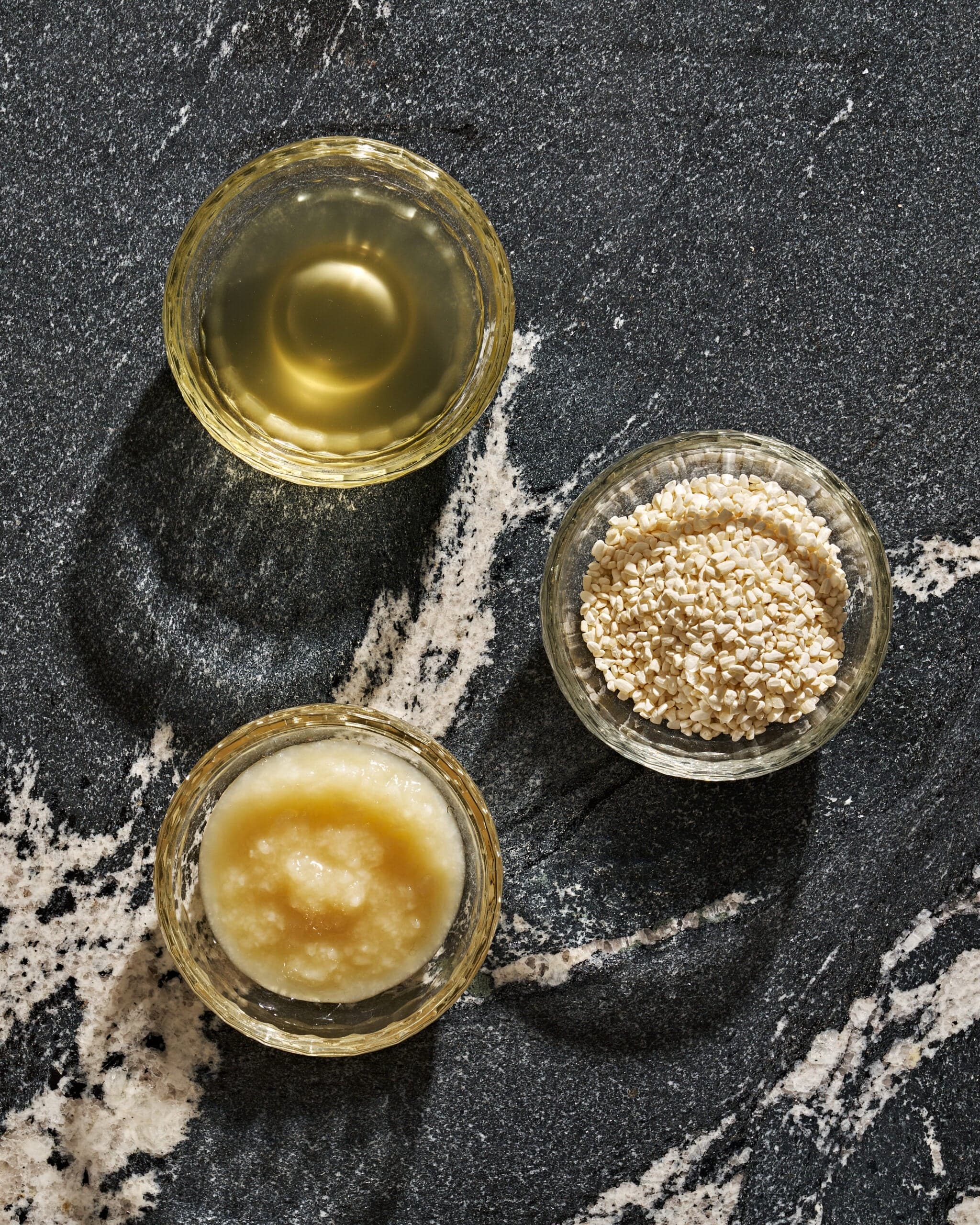 Koji Is Breaking the Mold Once Again