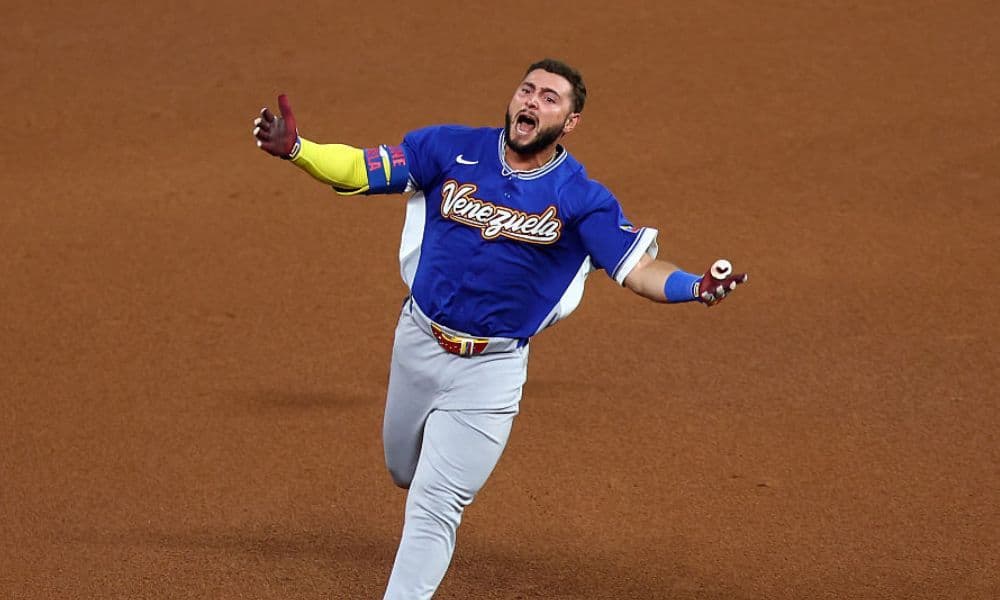 MLB to ‘bundle’ WBC broadcast rights in post-2028 TV deals