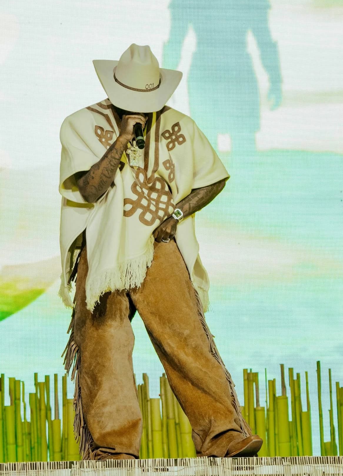 Last Week’s Best Dressed Men Leaned Into Excellence In Tailoring