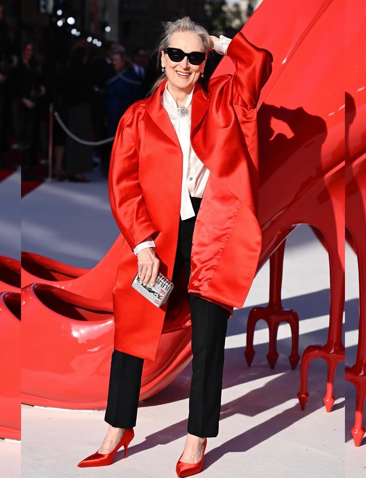 10 Upbeat Celebrity Looks To Replicate This Weekend