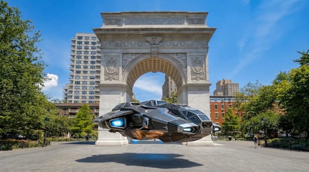 Google Introduces Generative AI For Photorealistic Street View Environments