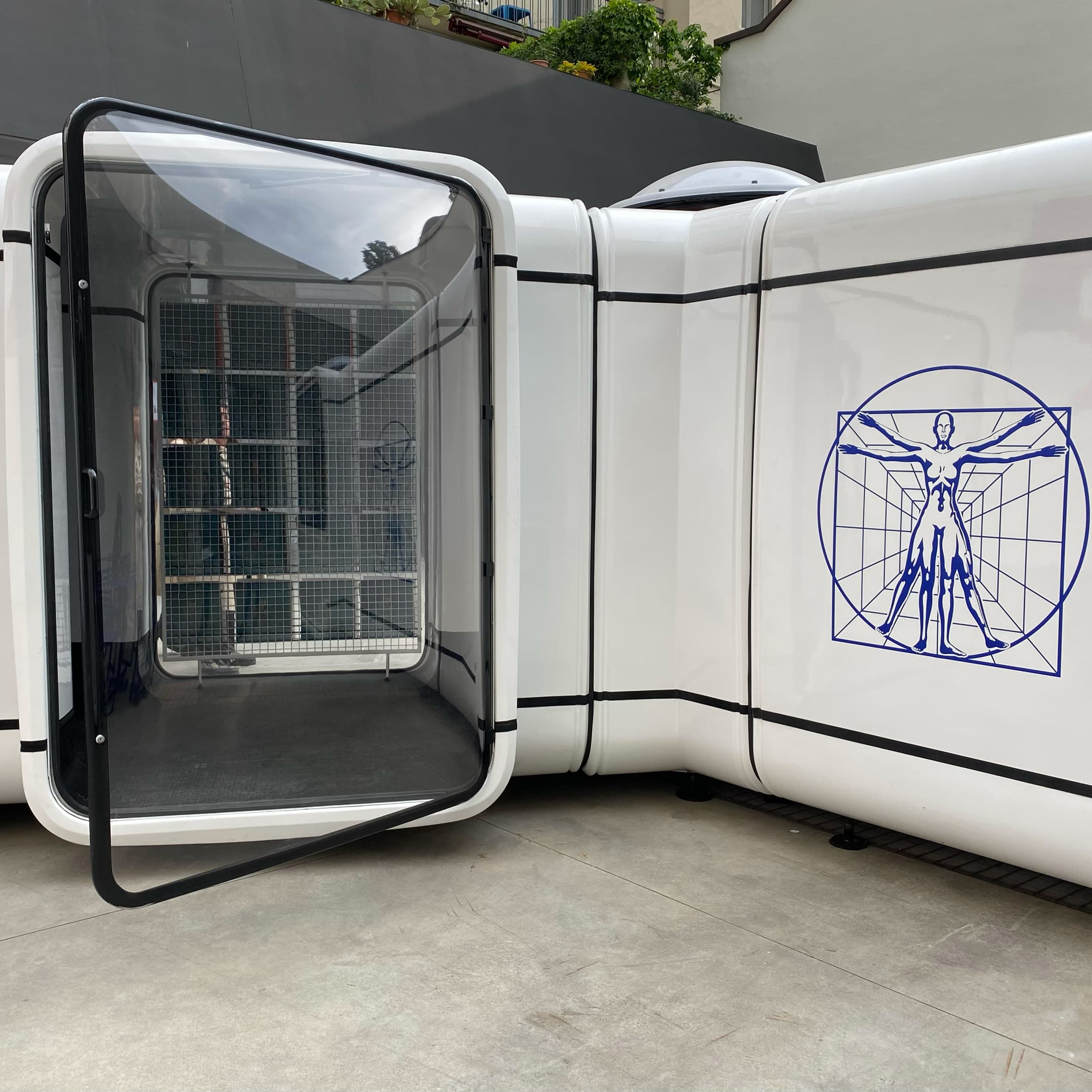 Design platform Capsule accused of not paying "dozens" of contributors