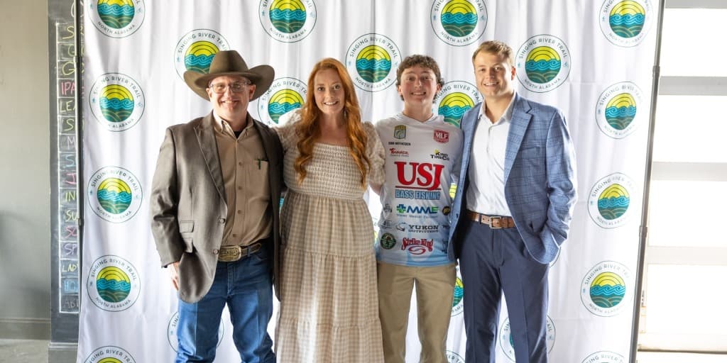 Singing River Trail Launch Tank awards $25,000 to North Alabama startups in record-setting competition