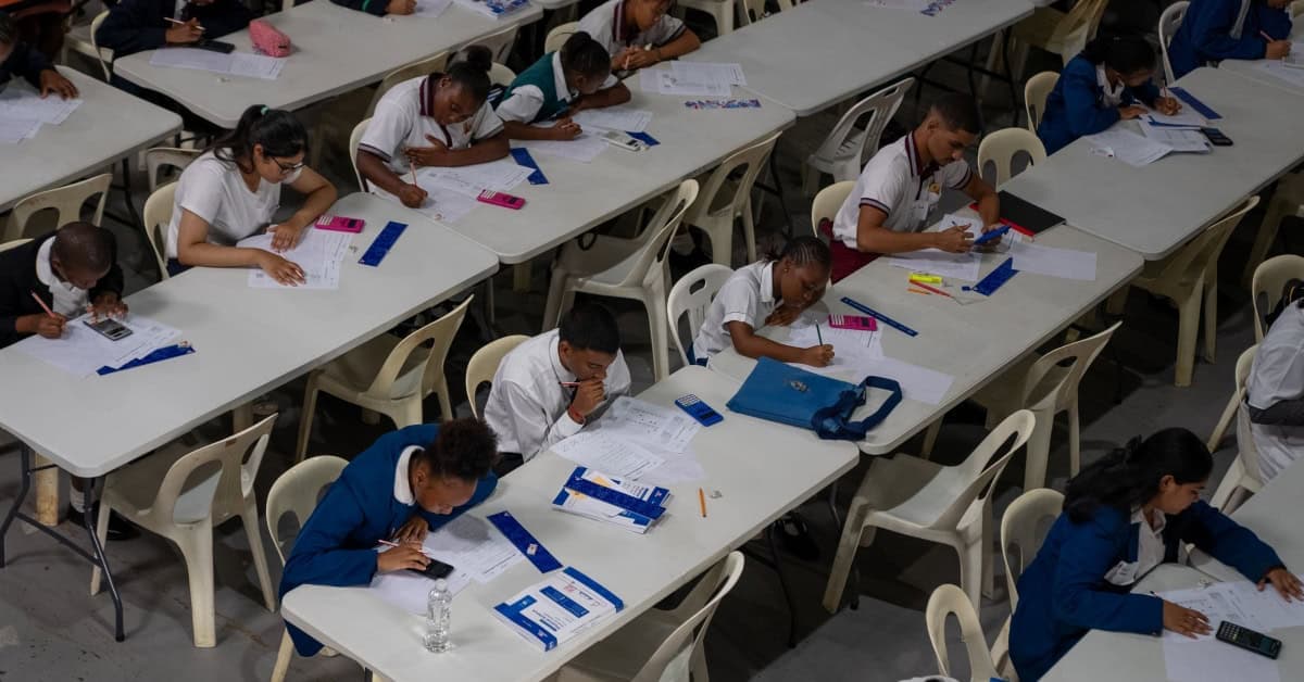 Engen Maths & Science Schools Launches Bold New Blended Learning Platform