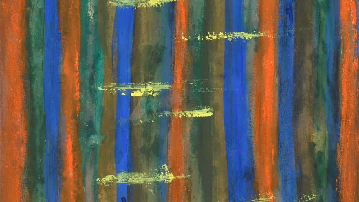 Jewish Artists, Abstract Expressionism, and the New York School