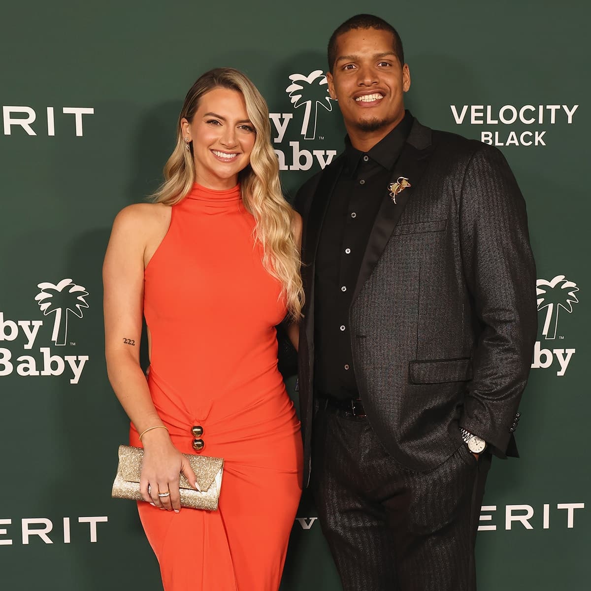 Allison Kuch Gives Birth, Welcomes Baby No. 2 With Isaac Rochell