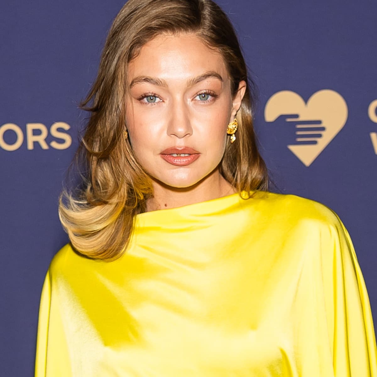 Inside the Very Fashionable Life of Gigi Hadid's Daughter Khai