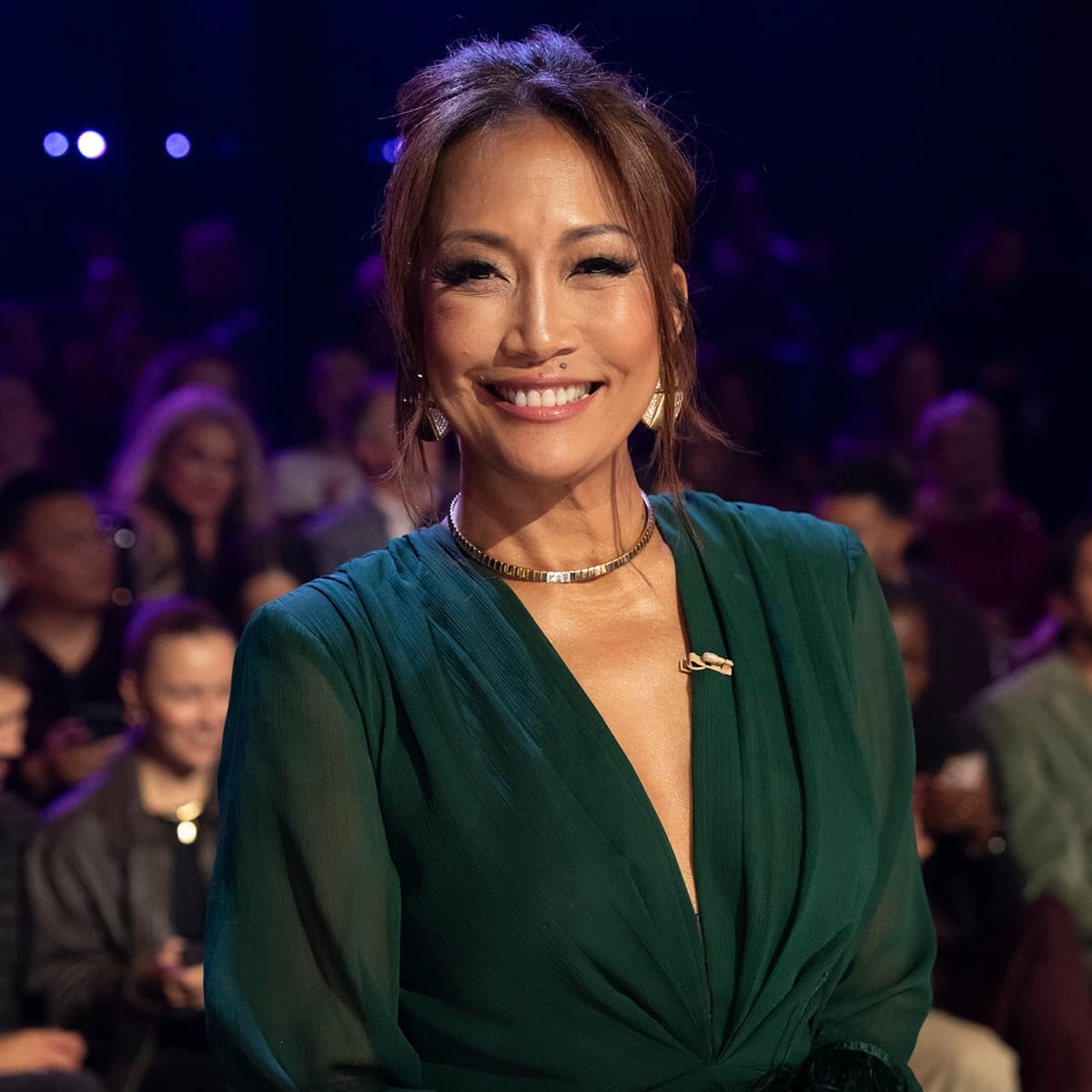 Carrie Ann Inaba Details "Constant Pain" Due to Sjogren's Disease