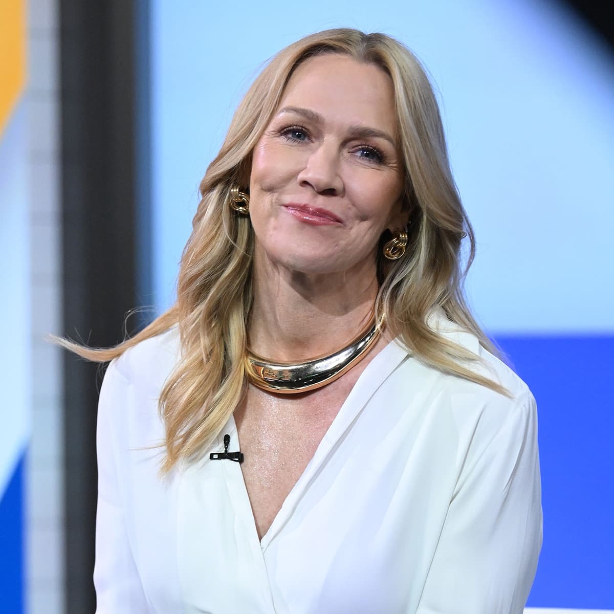 Why Jennie Garth Says Co-Parenting Forced a “Reckoning” With Herself