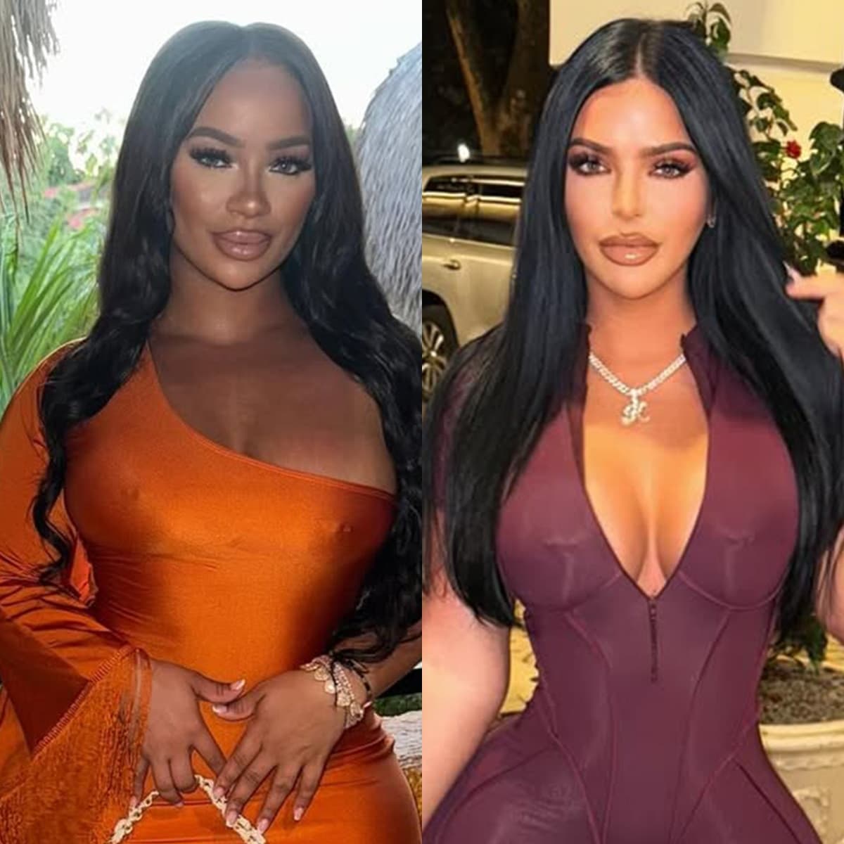 X Factor Finalist Charged After Hitting Influencer With Car