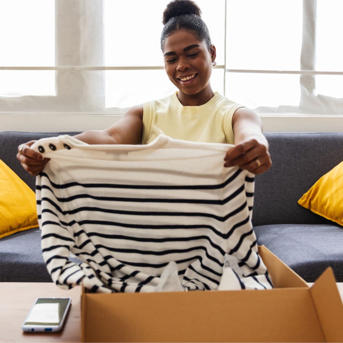 Free Same-Day Shipping? Yes, Please! These Retailers Deliver ASAP