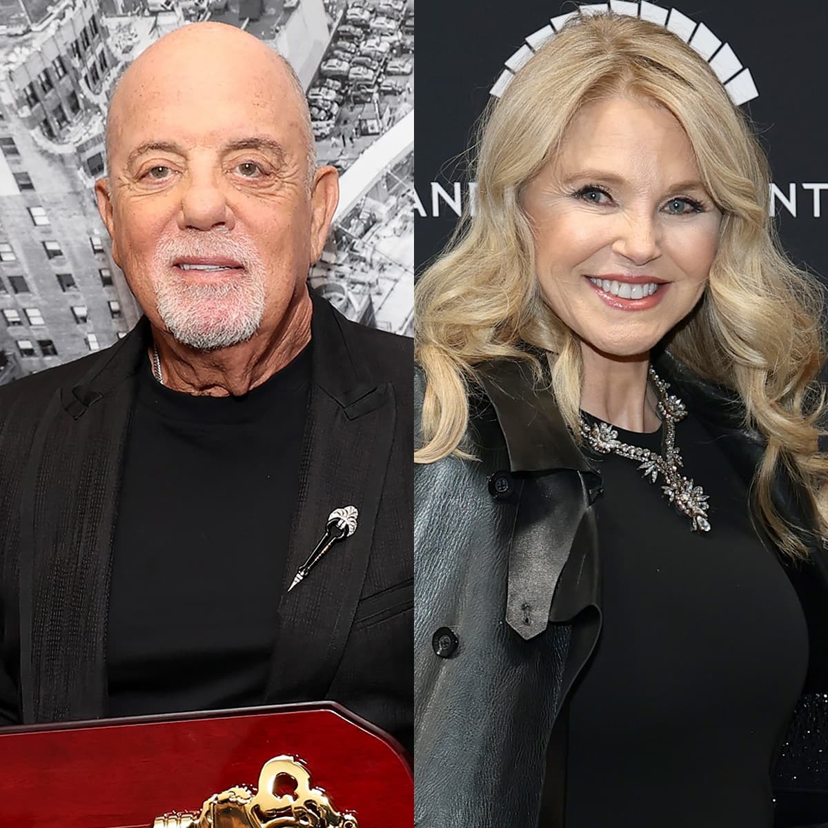 Christie Brinkley Shares Update on Ex Billy Joel Amid Health Journey