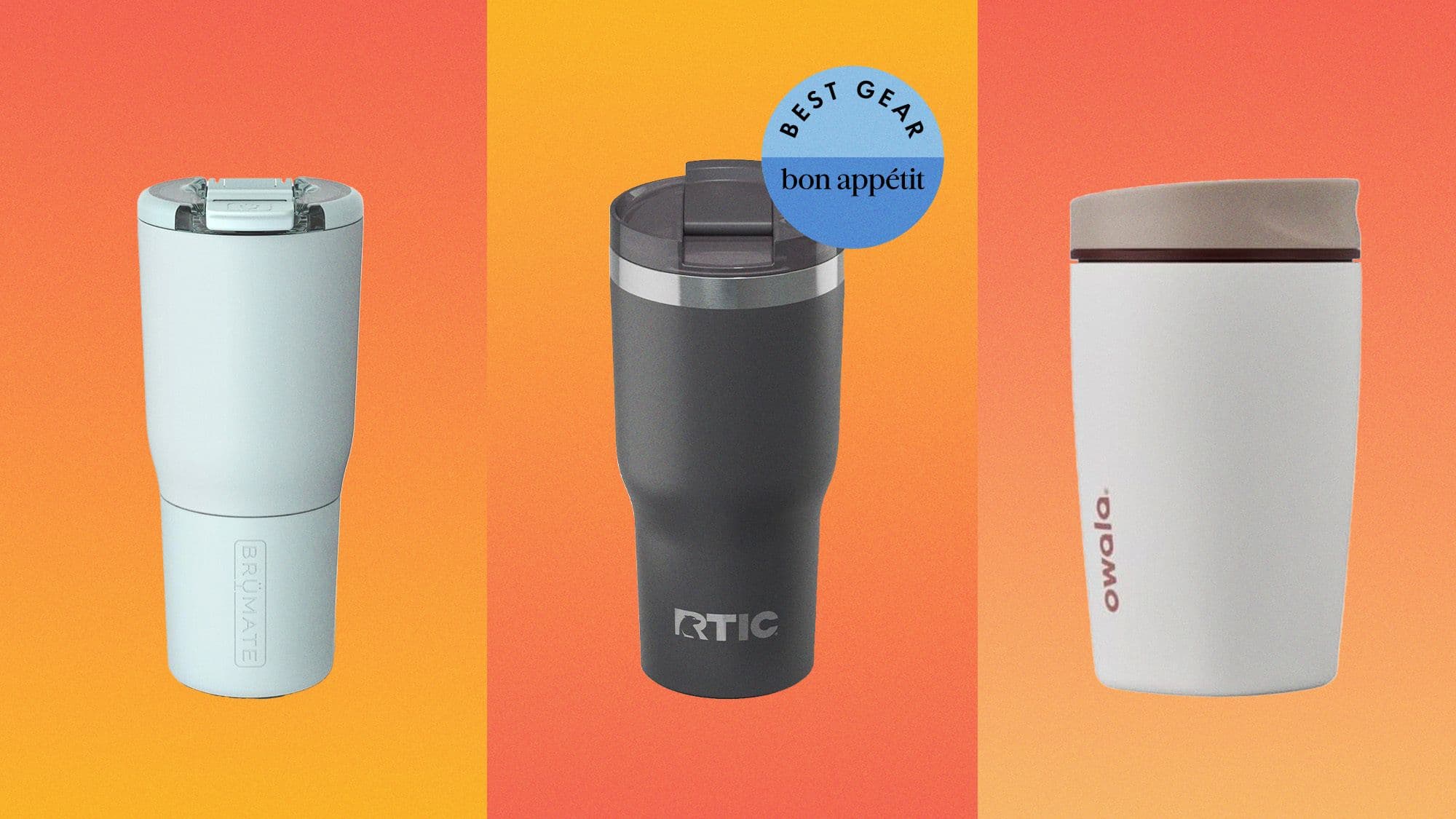 Best Travel Coffee Mugs, Vetted by Our Experts (2025)