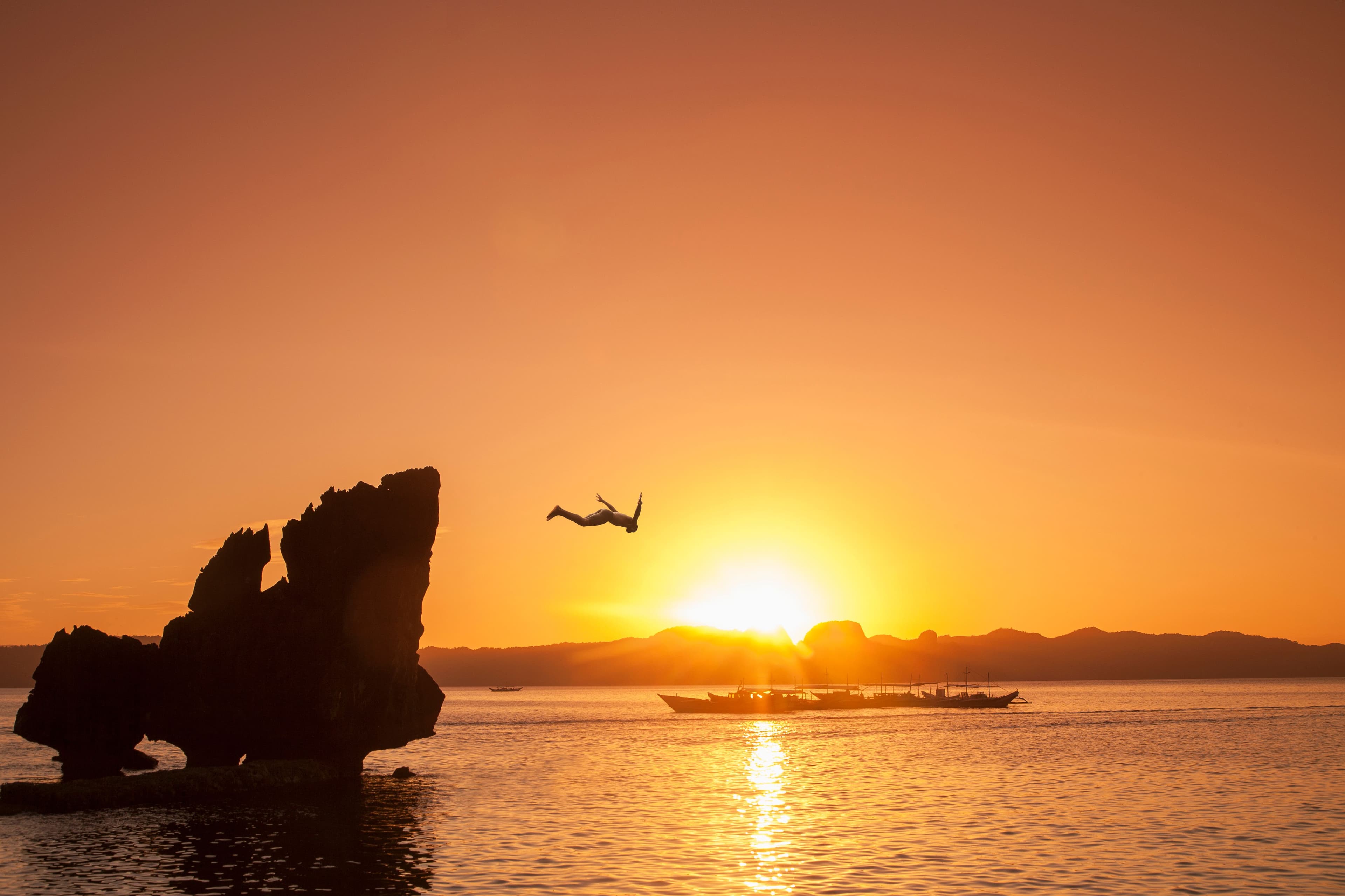 An island-hopping trip in Palawan, Philippines: costs, visas, flights, and planning tips