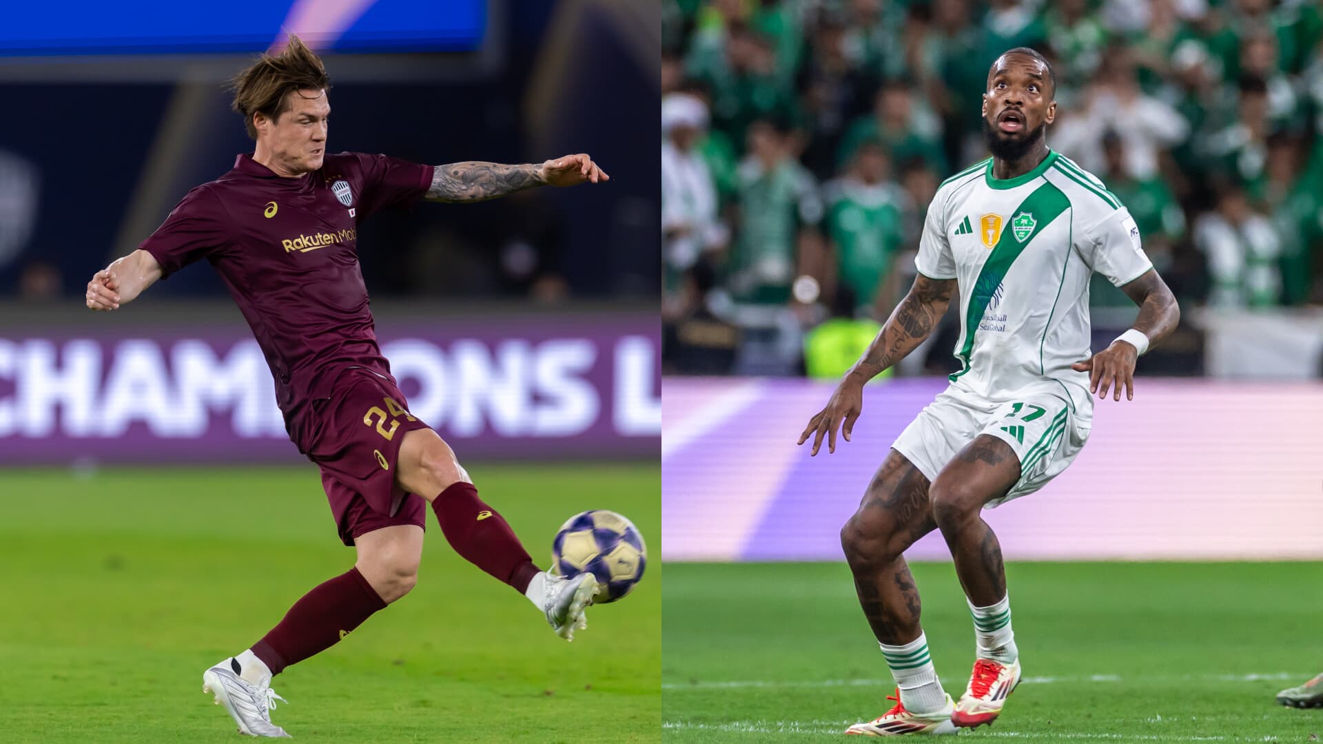 Sakai calls for bravery; Toney confident of delivering