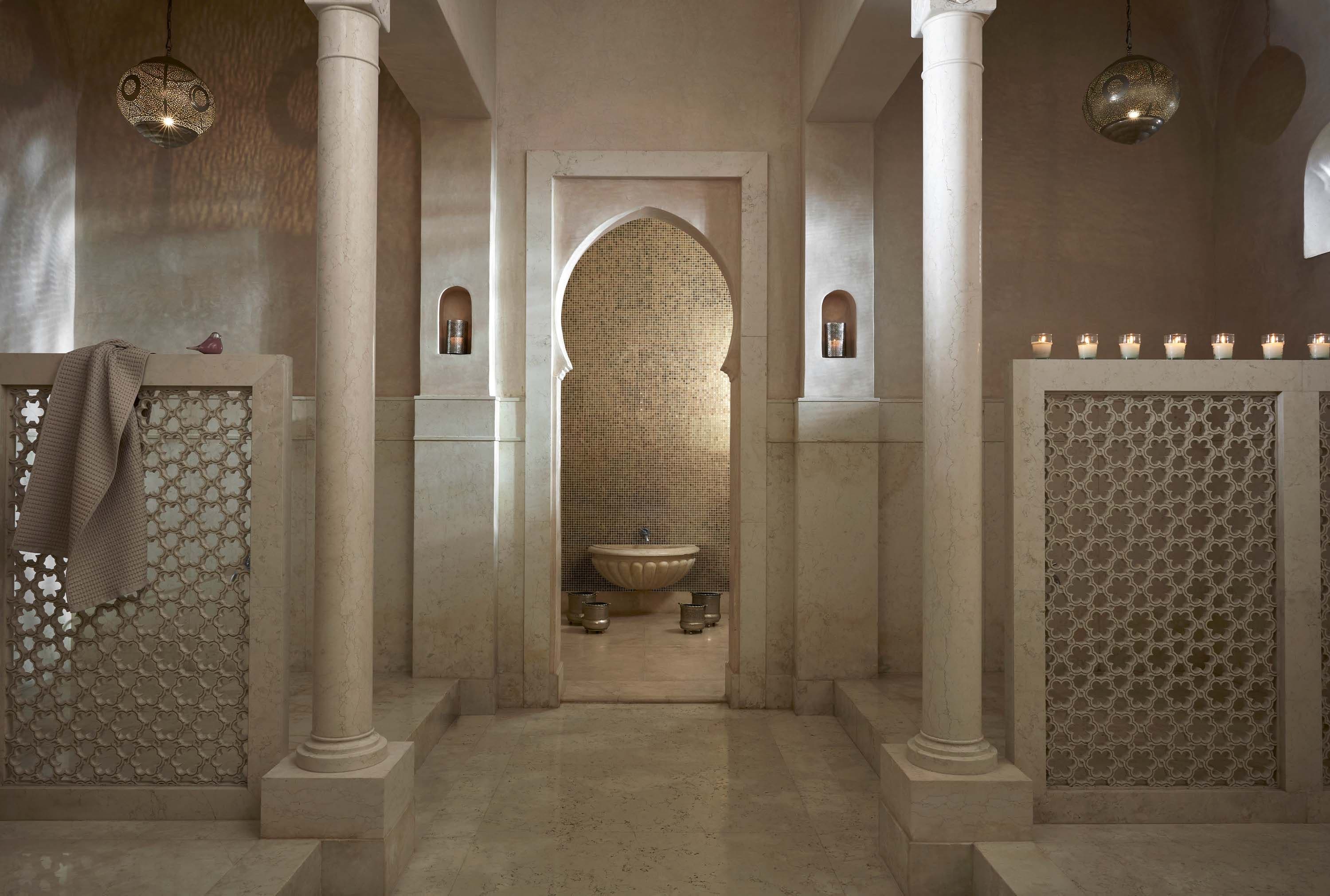 Royal Mansour Marrakech