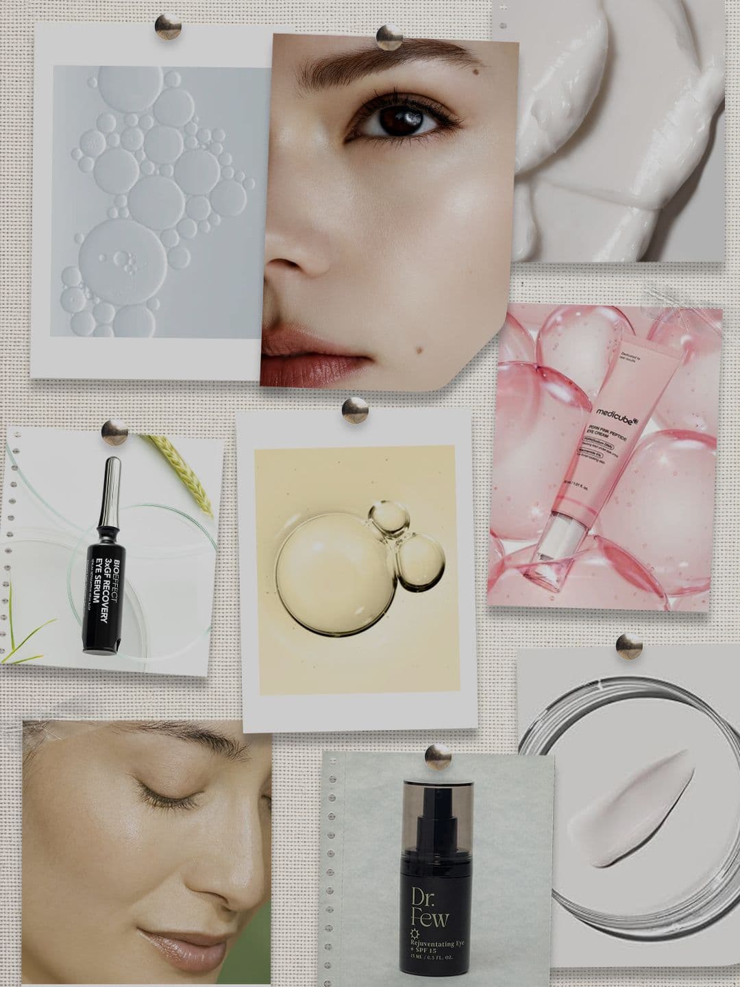 10 Best Peptide Eye Creams to Lift, Firm, and Hydrate