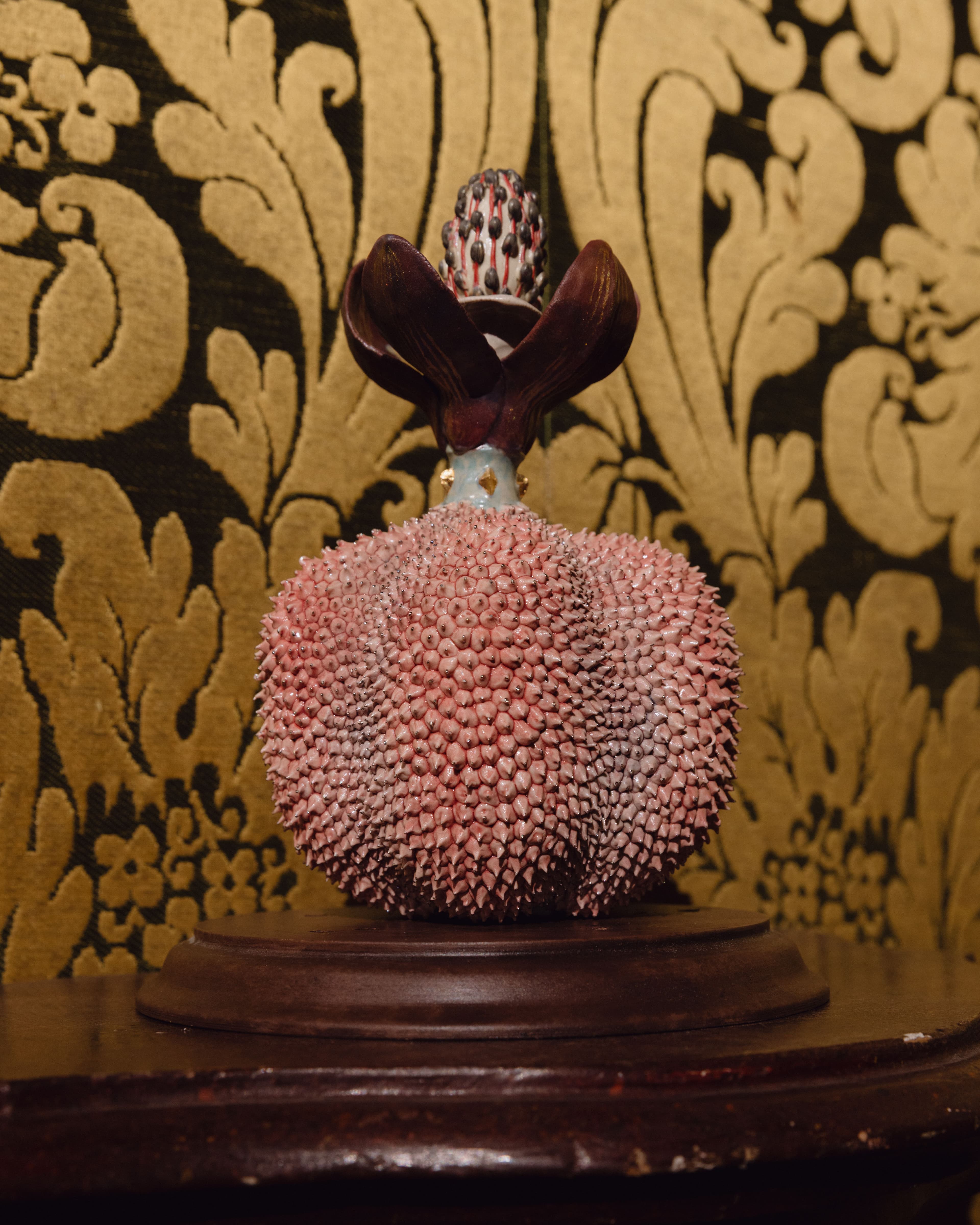 “The Only True Protest Is Beauty”—Inside the Inaugural Presentation at Dries Van Noten’s New Fondazione in Venice