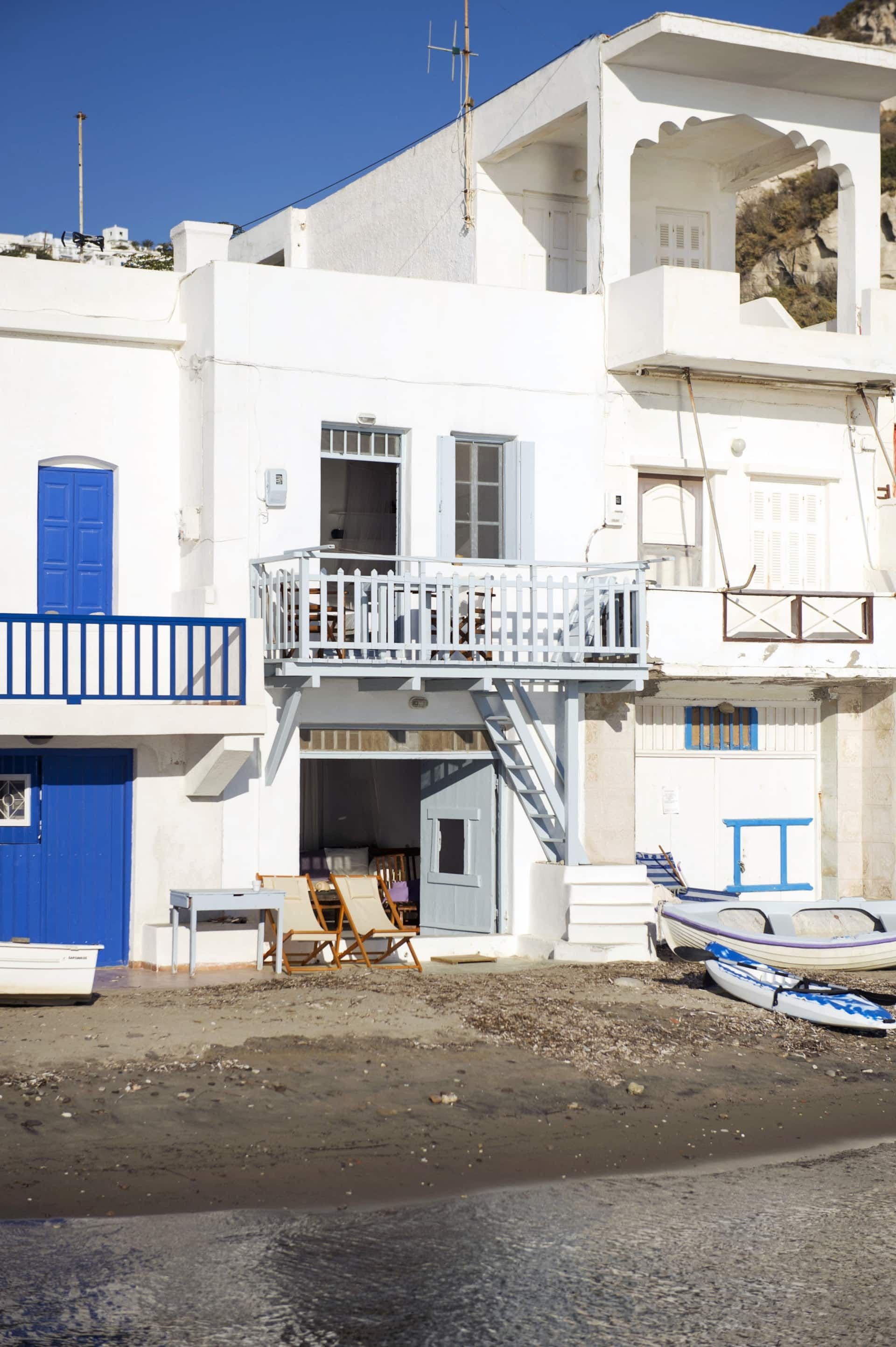 13 Beautiful Airbnb Beach Houses for the Ultimate Ocean Escape