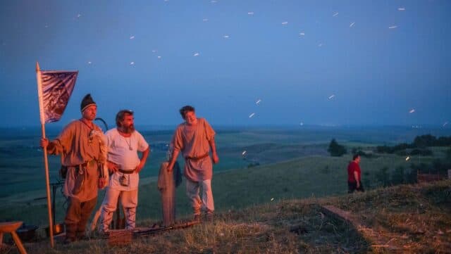 Mythical Quest: How the Ancient Dacians are Reinterpreted in Modern Romania