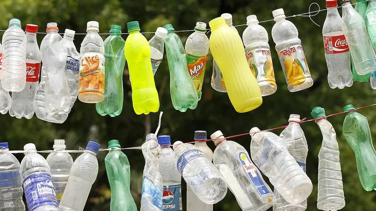 Beverage industry flags challenges in meeting recyled PET content targets in packaging