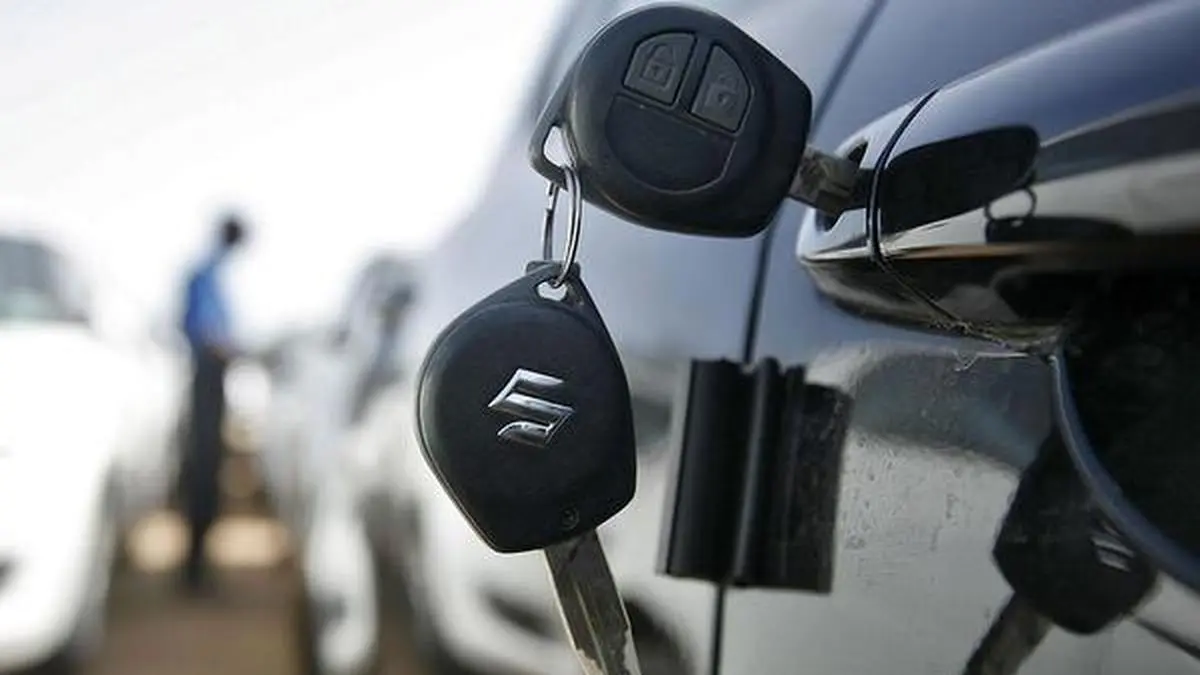 Maruti Suzuki achieves highest-ever production of 23.4 lakh cars in FY26