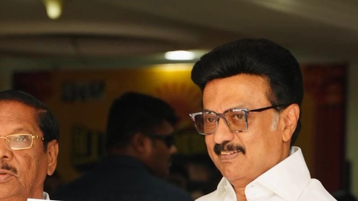 With polls nearing, DMK launches ‘Chennai Super 6’, a separate manifesto for the city