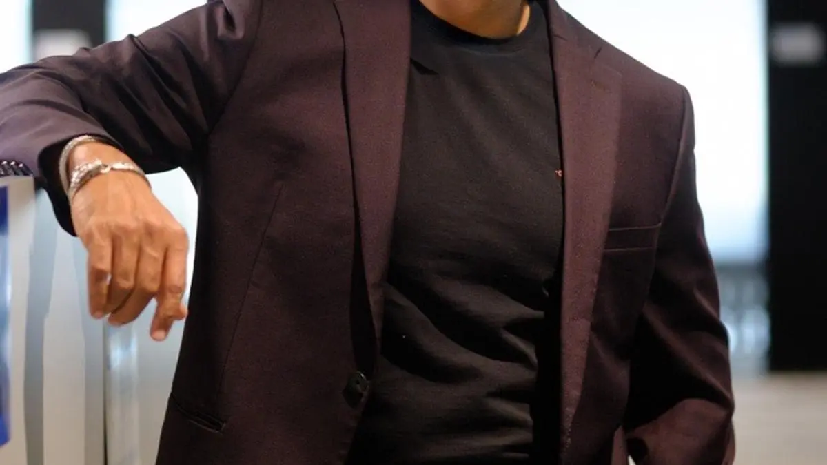 AI PCs to lead shift from information era to intelligence era: Intel’s Santhosh Viswanathan