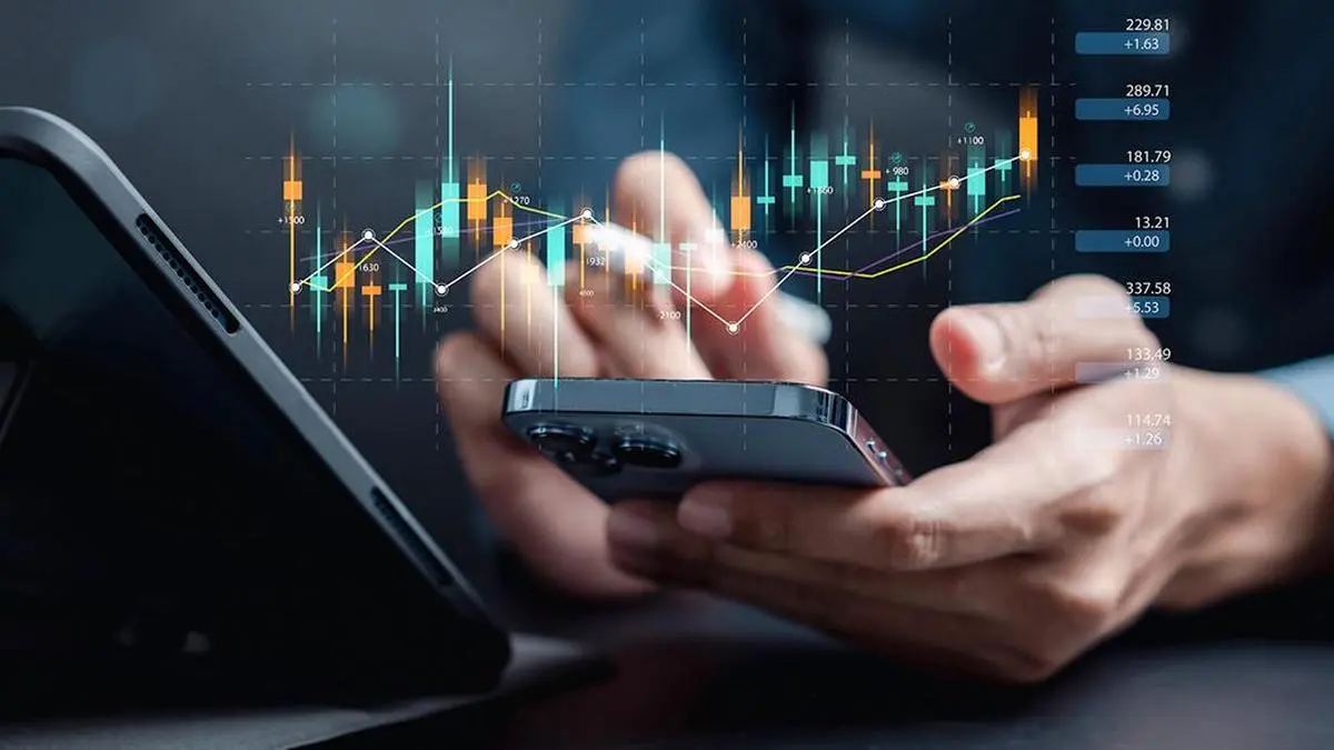 Sensex, Nifty slide over 0.8% at open as crude surge, FII selloff and geopolitical risks weigh