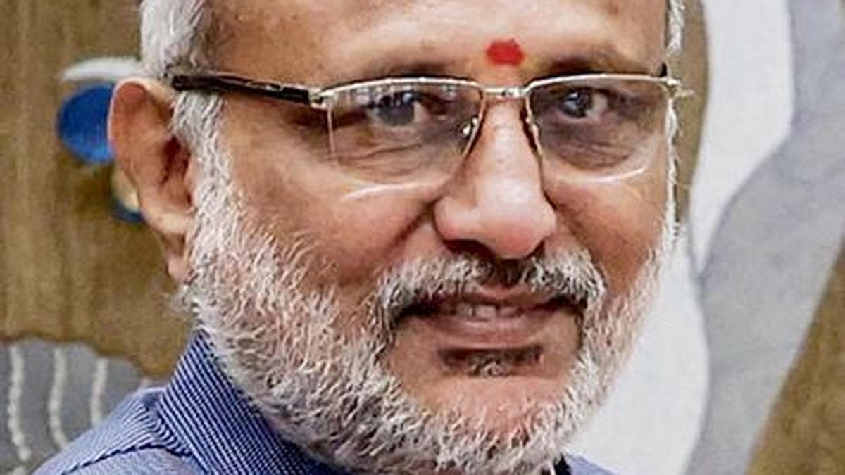 VP to meet Sri Lankan top leadership, expand outreach to Indian-origin Tamil community: High Commissioner Jha