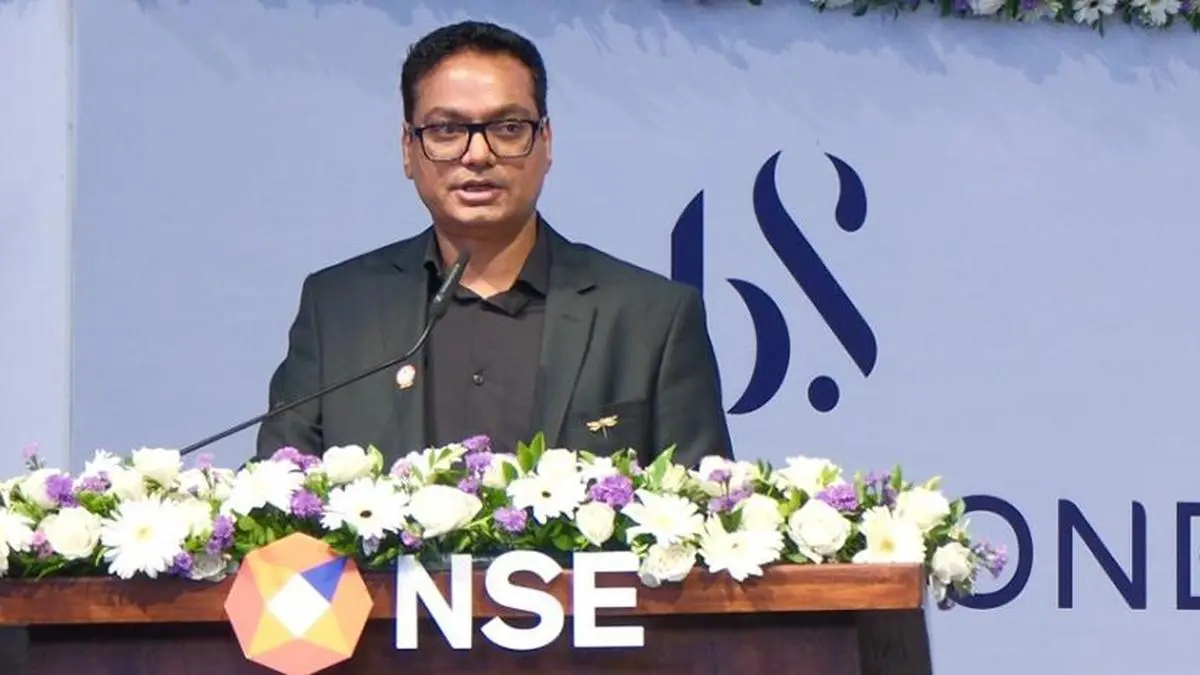 Store expansion driving BlueStone growth; demand steady amid gold swings, says CEO