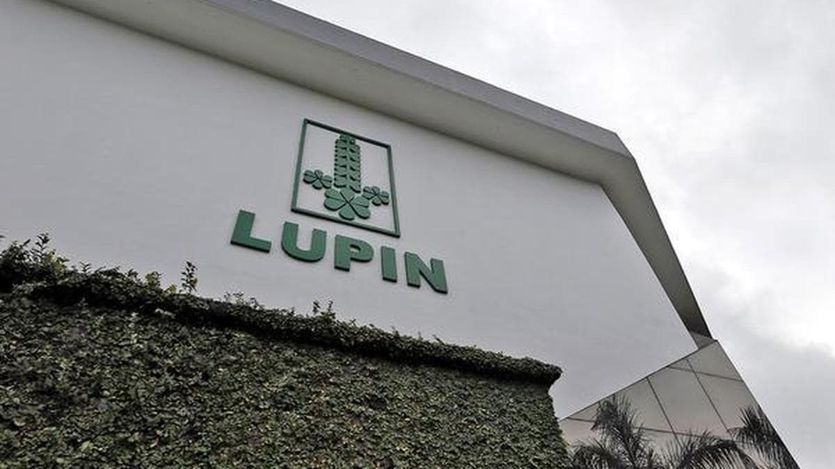 Lupin receives Form 483 after USFDA inspection of Somerset unit
