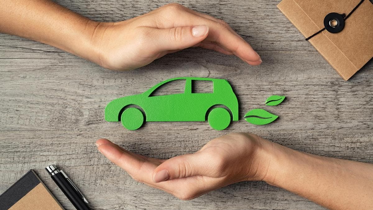 Tata Mutual Fund picks up ₹37 crore stake in EV-focused NBFC Mufin Green Finance