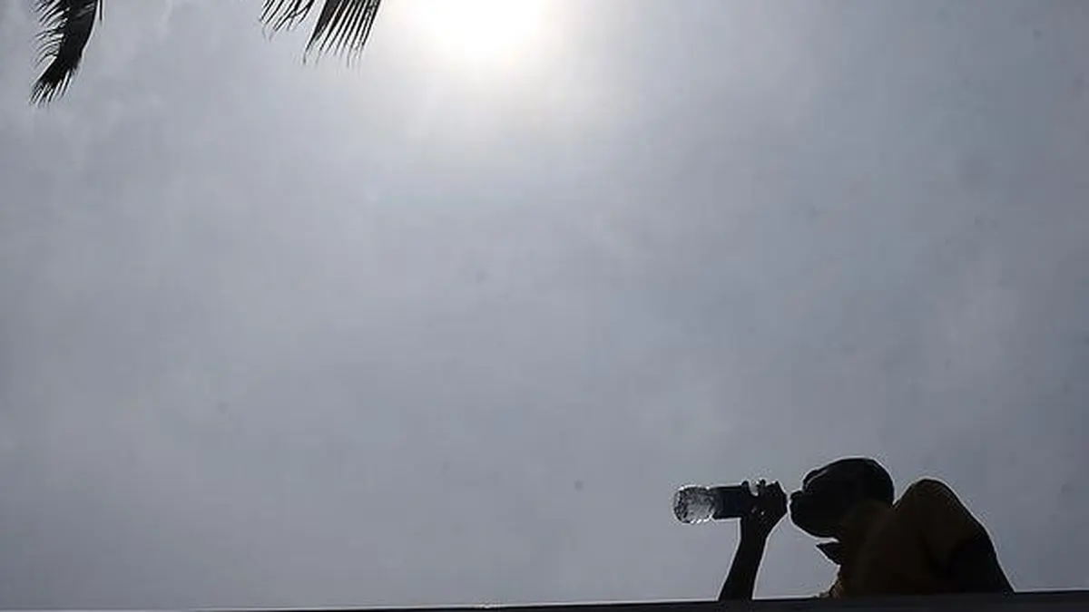 High ultraviolet radiation recorded in Kerala; public advised to take precautions