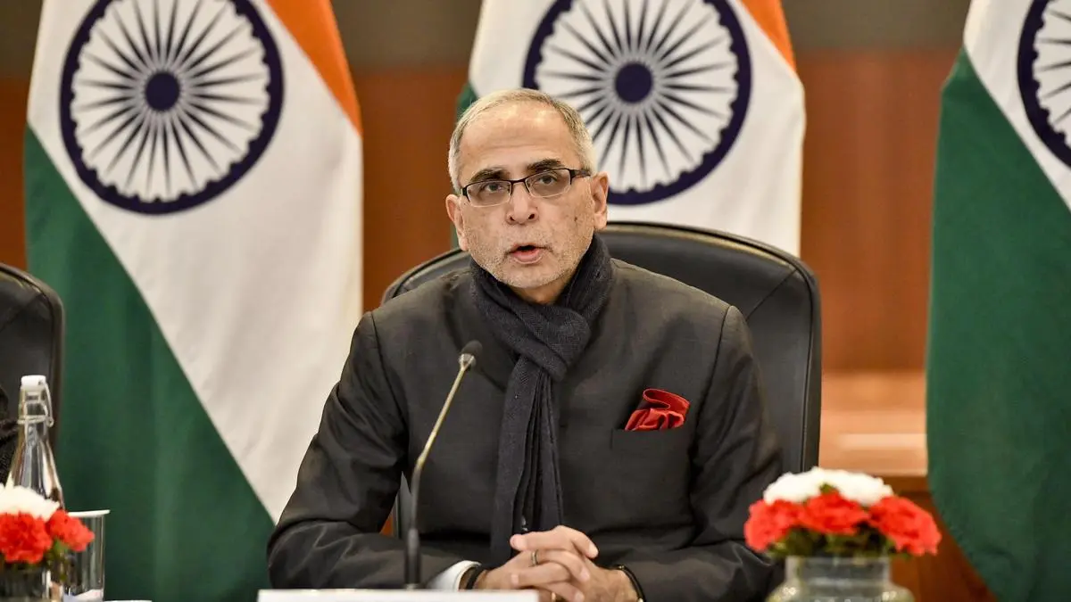 Indian envoy meets US energy secretary