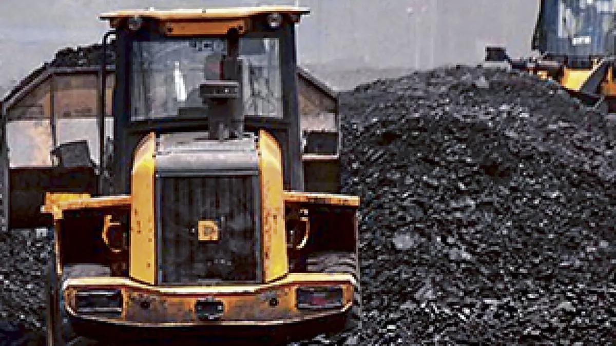CIL plans 10-year roadmap to slash 243 MT coal imports