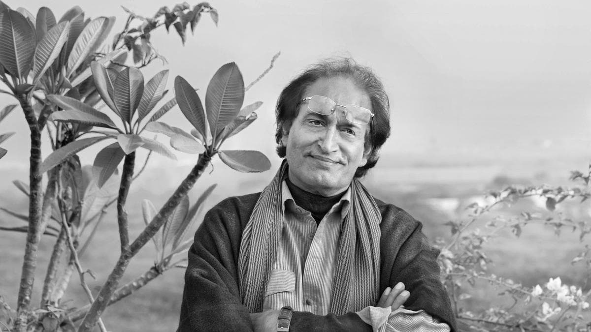 Raghu Rai, who captured India’s soul through his camera, dies at 83