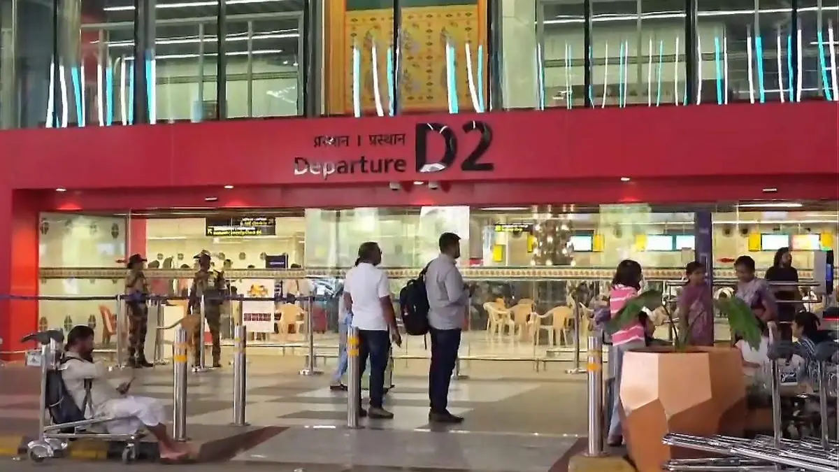 IAF clears Pune runway for flights after frontline jet incident