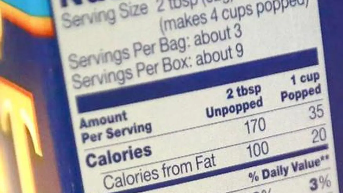 Compliance as strategy: Why food labelling will define India’s global food ambitions