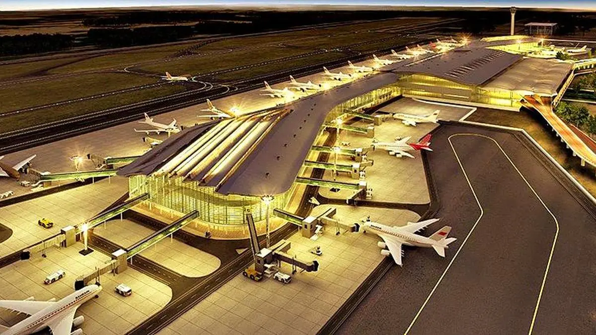 ADP cuts stake in India’s GMR Airports in $1 billion deal