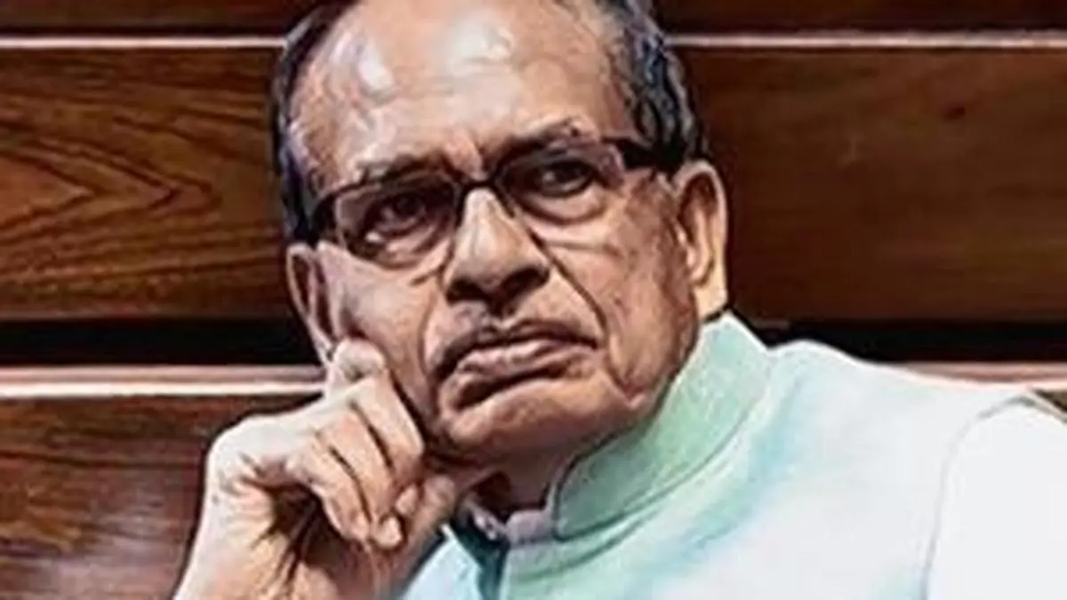 Seed, pesticide laws nearly ready; likely to be tabled in next Parliament session: Chouhan