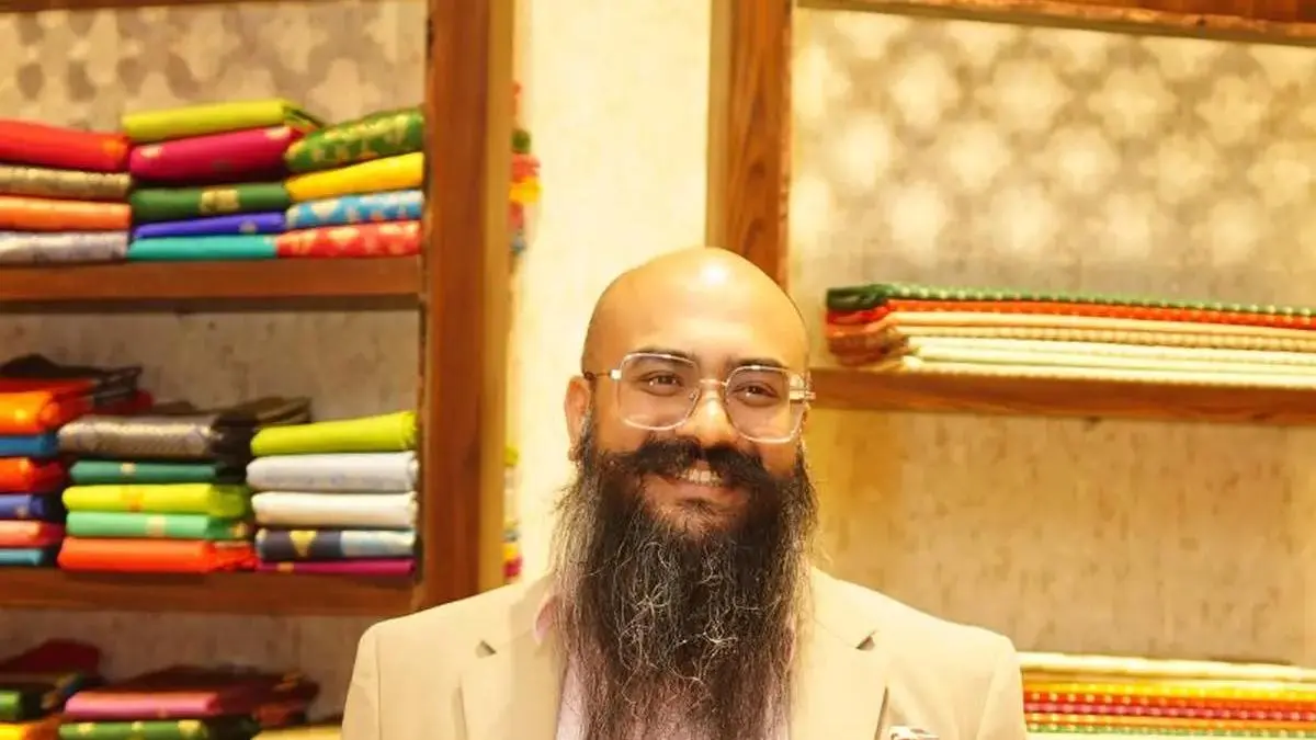 Investors go the whole nine yards in saree retail, weaving growth for sector