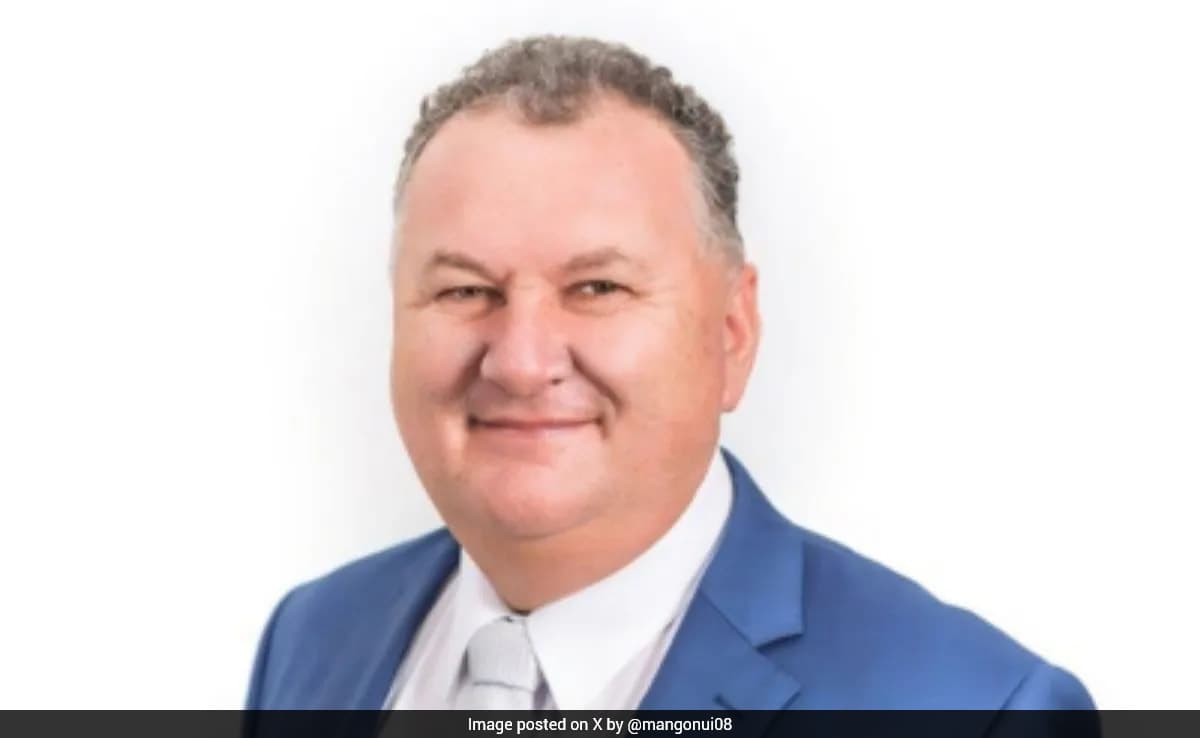 Row Over New Zealand Minister's "Butter Chicken Tsunami" Barb On India Deal