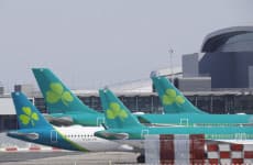 Is údar gearáin é le blianta fada ach d'fhéadfadh deireadh luath a bheith ar achrann an fhada.