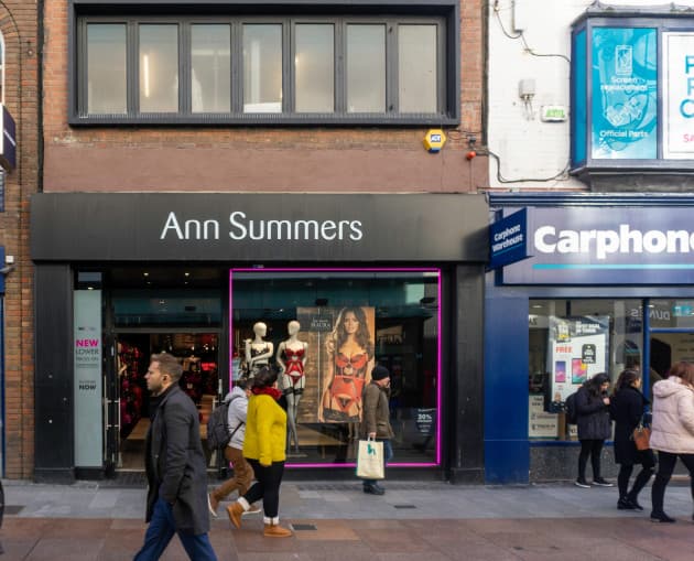 Remote-controlled rotating sex toy recalled due to fault that could cause parts to detach