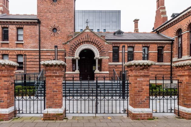 Women deported to Ireland by ICE fined for stealing ham and cosmetics