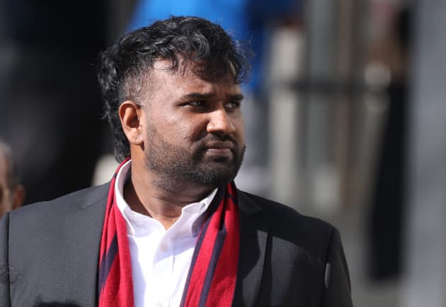 Tánaiste says the TD who gave a character reference to sex offender should come forward