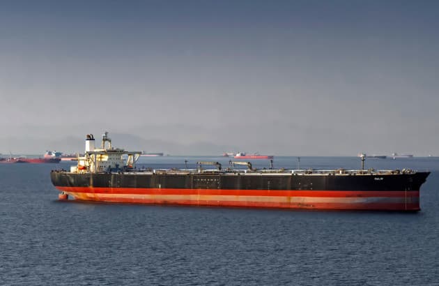 Strait of Hormuz traffic at a standstill as US-Iran negotiations remain stalled