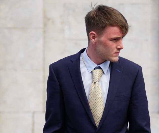 Young man maimed his brother in horrific crash after speeding 'like a missile', court hears