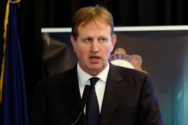 Justice Minister has no regrets about how he handled army request in fuel protests